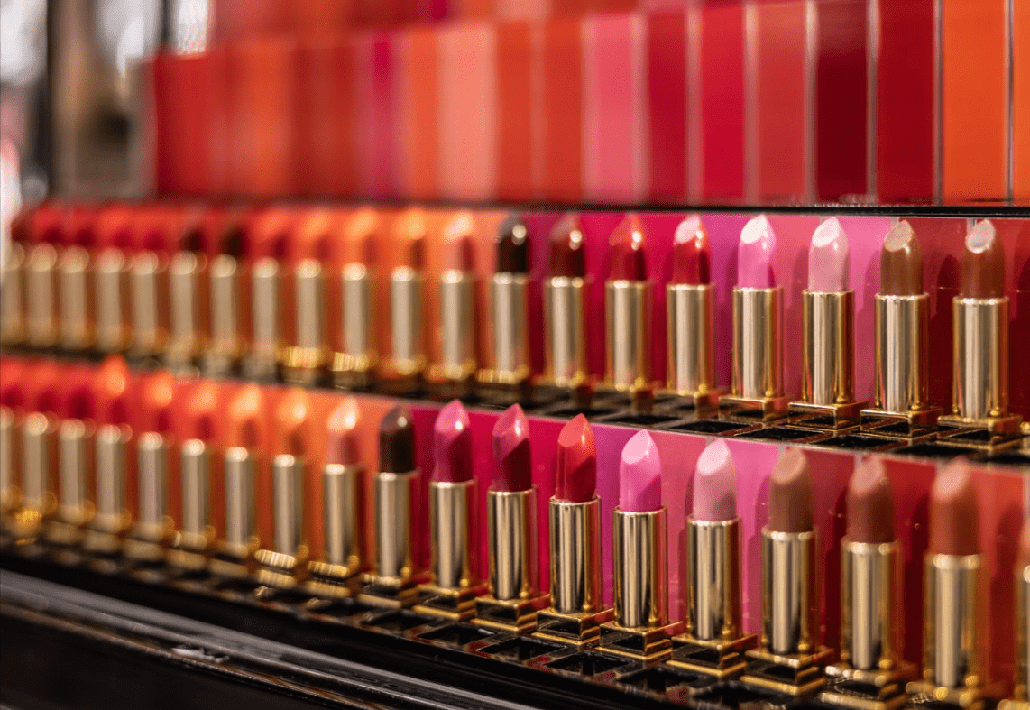 Lipstick Collection