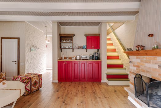 Beyond the Basics: Unlocking the Potential of Pantry and Laundry Room Design