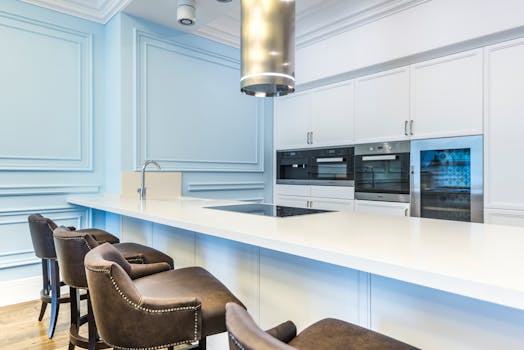 Mastering Kitchen Remodeling Frederick County MD: Your Practical Blueprint