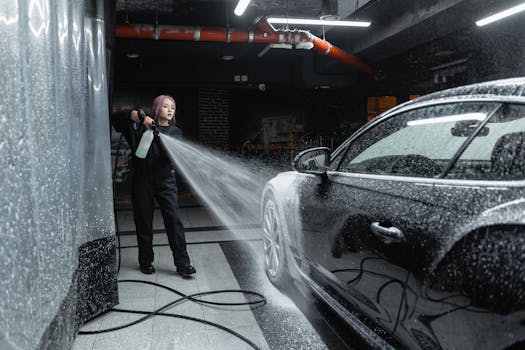 The Scrutinizing Gaze: Beyond the Shine of PC Spray Cleaner