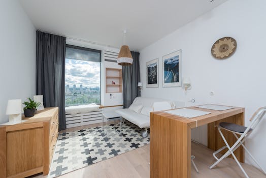 Deconstructing Scandinavian Room Design: Beyond the Monochrome Myth