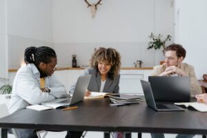 ¿Tu Portátil Te Frena? Las Mejores Laptops para Diseño Que Desatarán Tu Creatividad